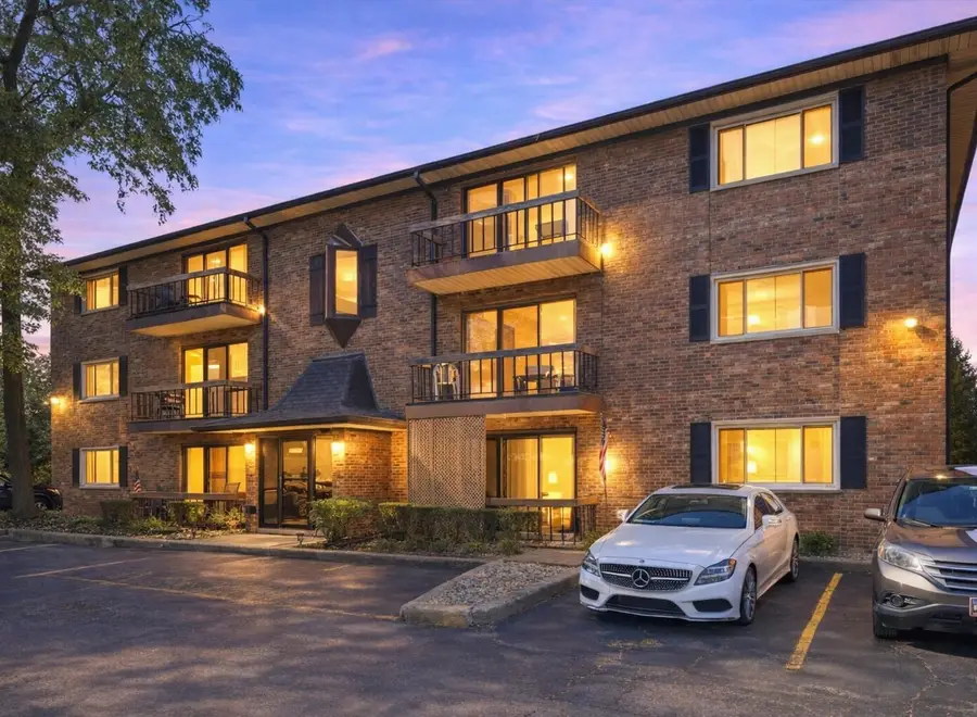 10851 S Keating Avenue #3B, Oak Lawn, IL 60453 - #2