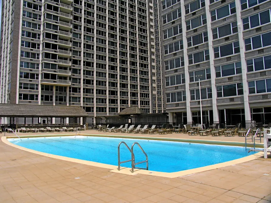 4250 N Marine Drive #705, Chicago, IL 60613 - #2