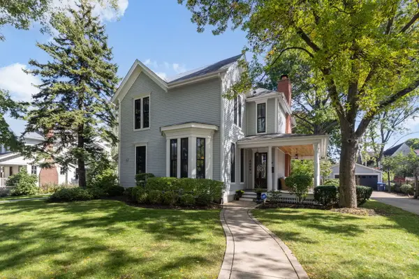 4209 Lawn Avenue, Western Springs, IL 60558