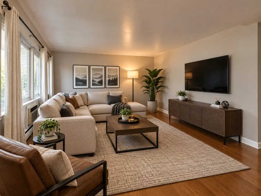 7540 N Ridge Boulevard #2C, Chicago, IL 60645 - #2