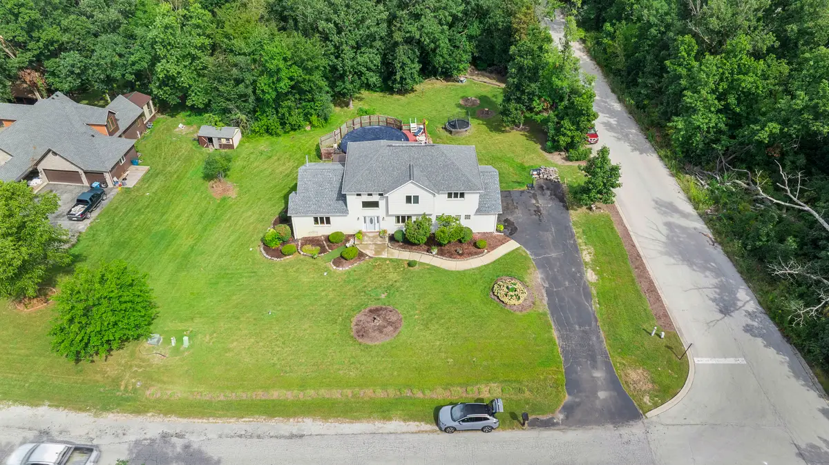 21176 Lisa Lane, Steger, IL 60475 - #1