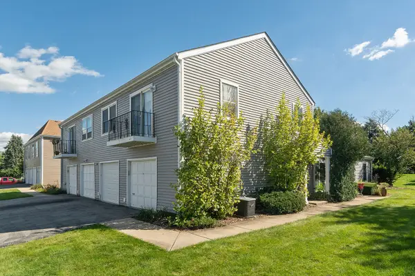 604 Waverly Court #D, New Lenox, IL 60451