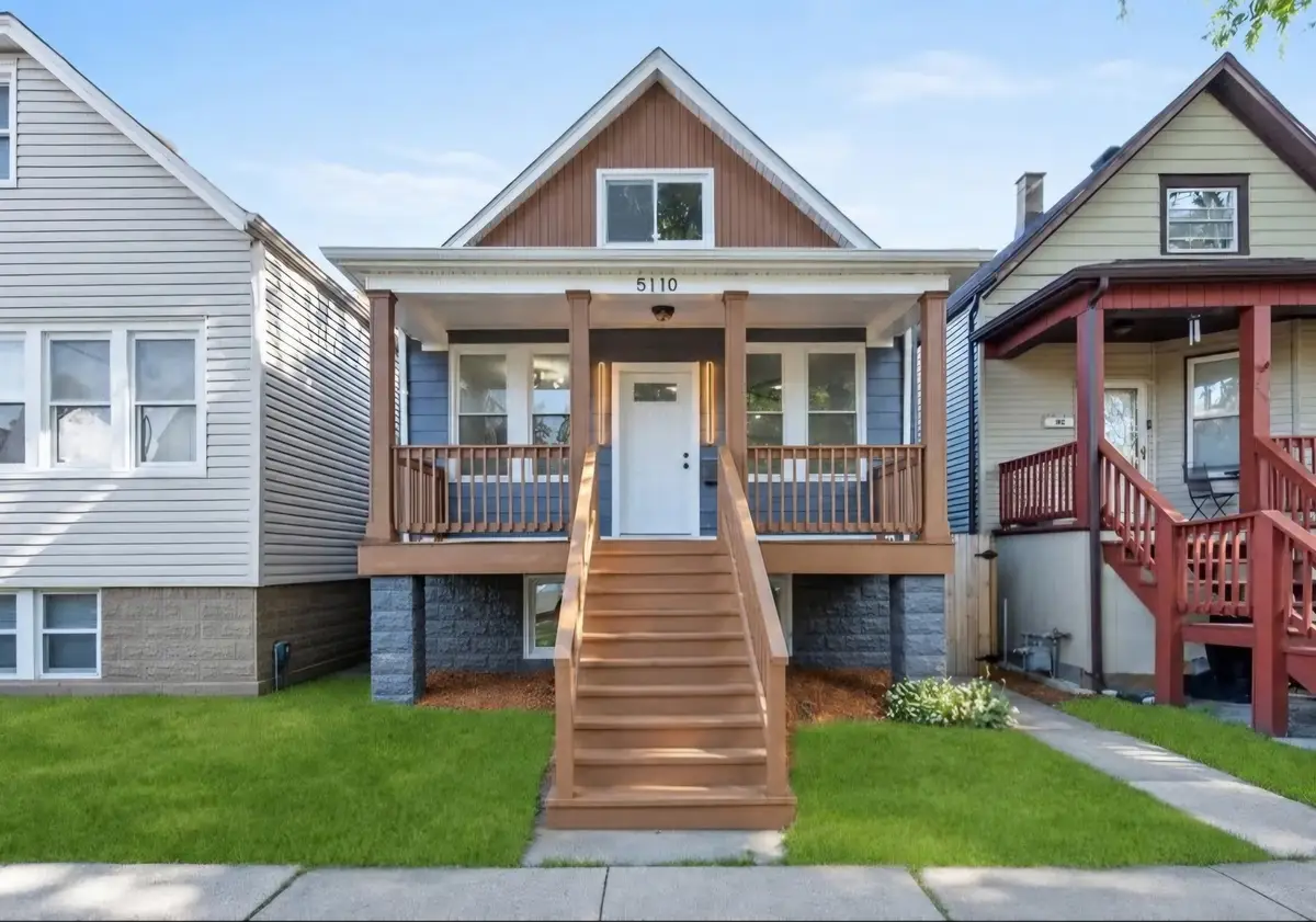 5110 W 31st Place, Cicero, IL 60804 - #1