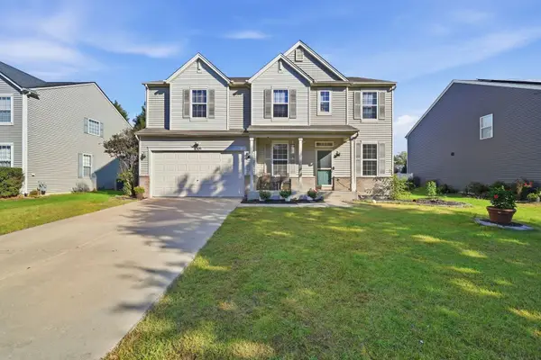 6509 Denali Ridge Drive, Plainfield, IL 60586