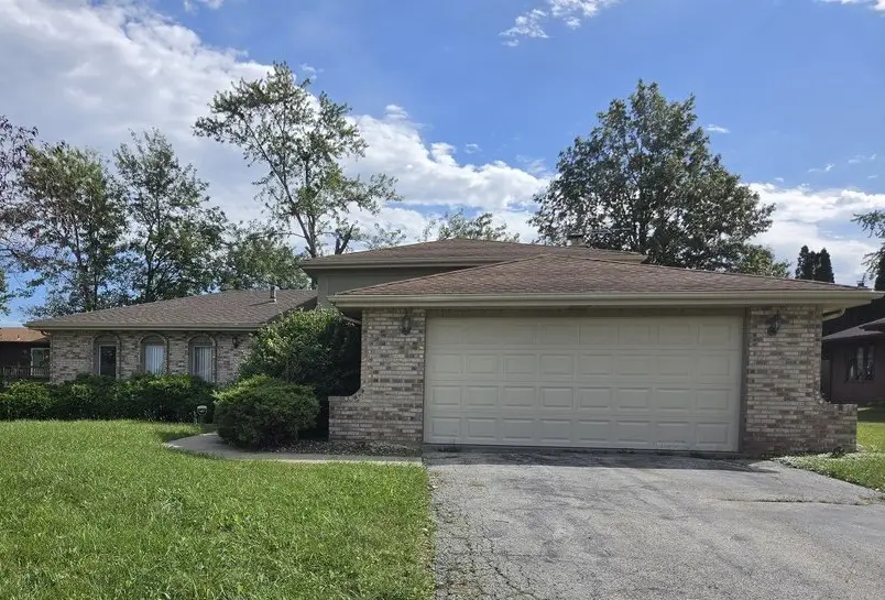 3531 Dale Drive, Crete, IL 60417 - #1