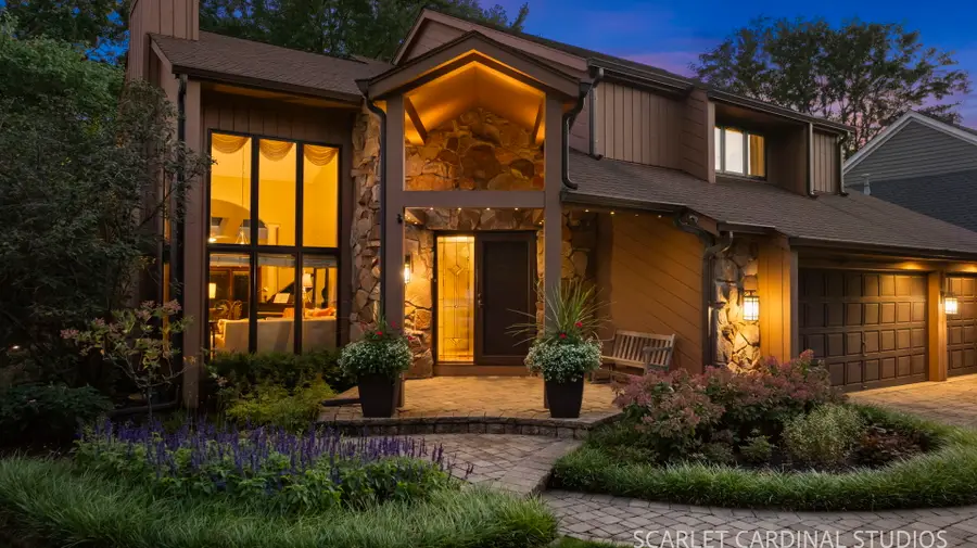 1750 Hickory Lane, Wheaton, IL 60187 - #2