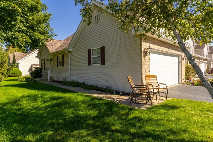 12032 Baneberry Drive #24, Roscoe, IL 61073 - #2