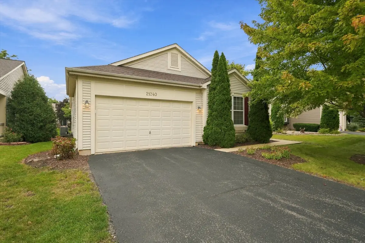 21240 Windsor Lake Lane, Crest Hill, IL 60403 - #1
