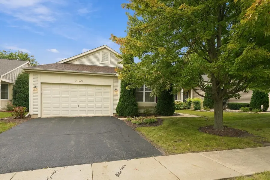 21240 Windsor Lake Lane, Crest Hill, IL 60403 - #3