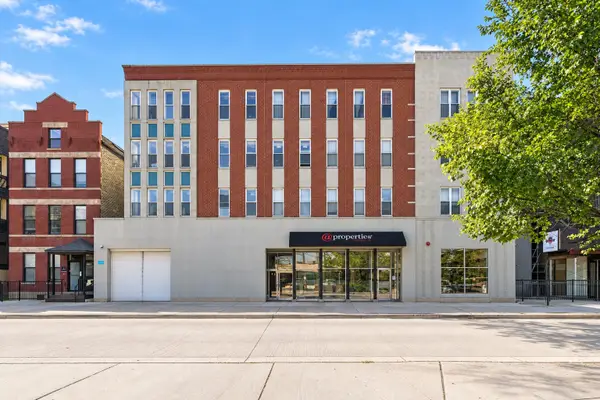 2356 N Elston Court #403, Chicago, IL 60614