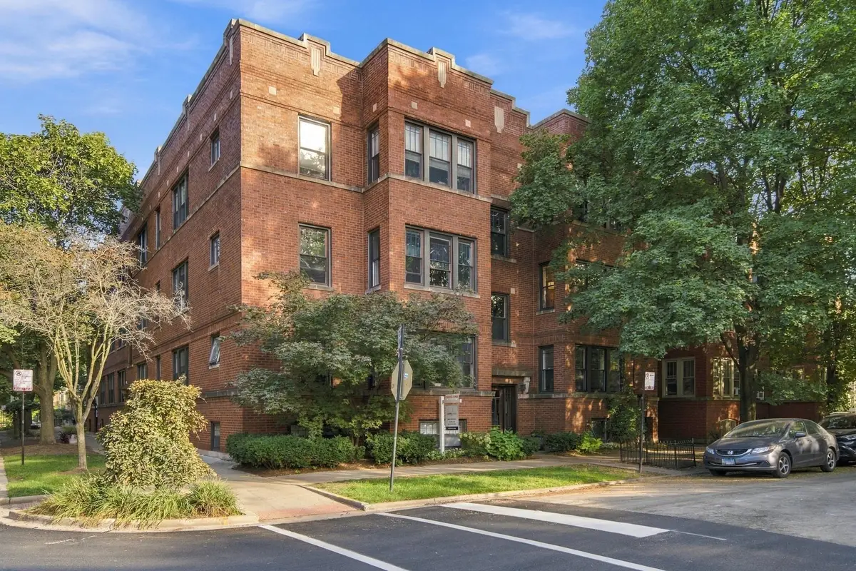 5357 N Paulina Street #2, Chicago, IL 60640 - #1