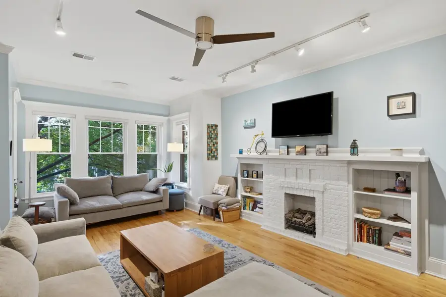 5357 N Paulina Street #2, Chicago, IL 60640 - #3