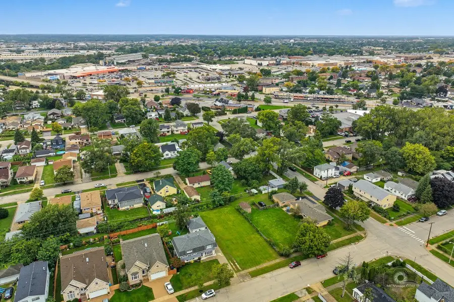 10008 Melvina Avenue, Oak Lawn, IL 60453 - #2