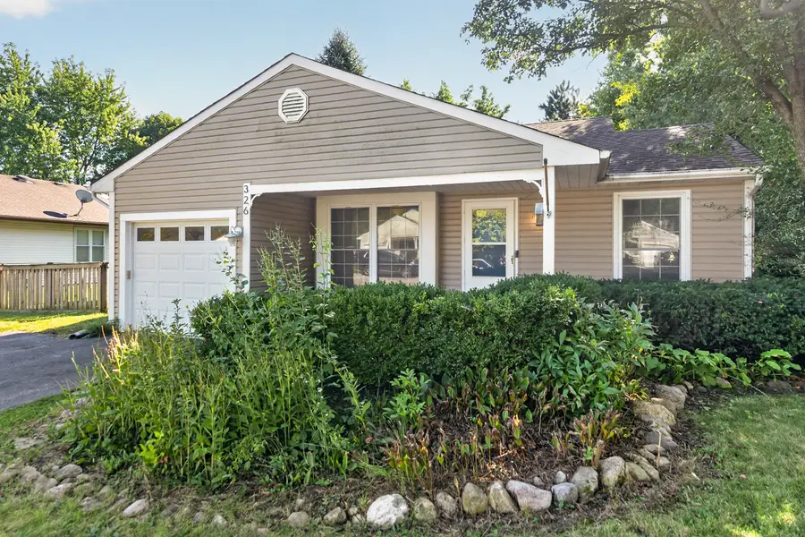 326 Danbury Drive, Naperville, IL 60565 - #2