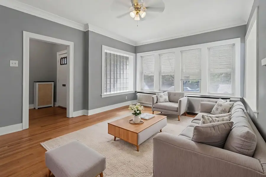 7637 S Ada Street, Chicago, IL 60620 - #3