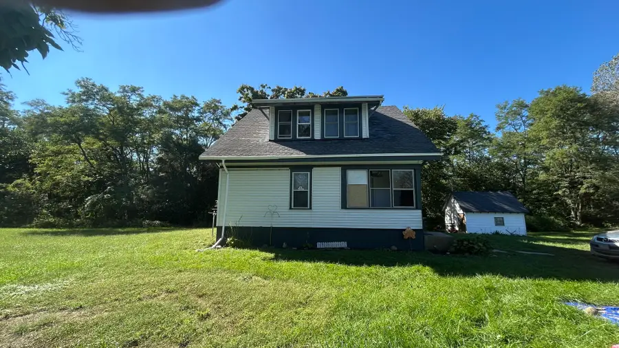 877 E County Road 2600 Road, Niota, IL 62358 - #3