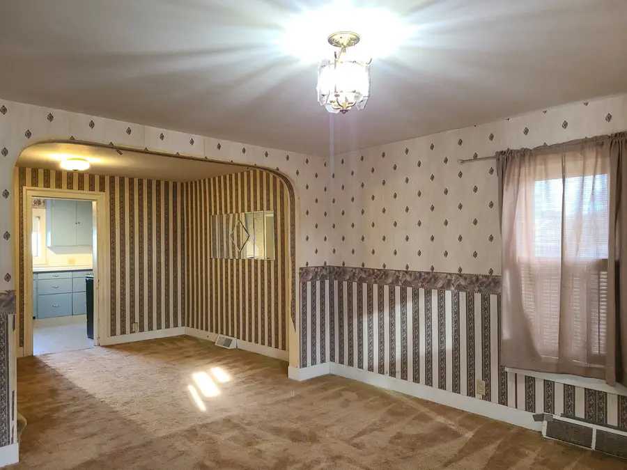 104 S 1st Avenue, Forreston, IL 61030 - #3