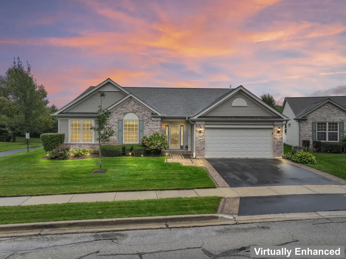 609 Tuscan View, Elgin, IL 60124 - #1