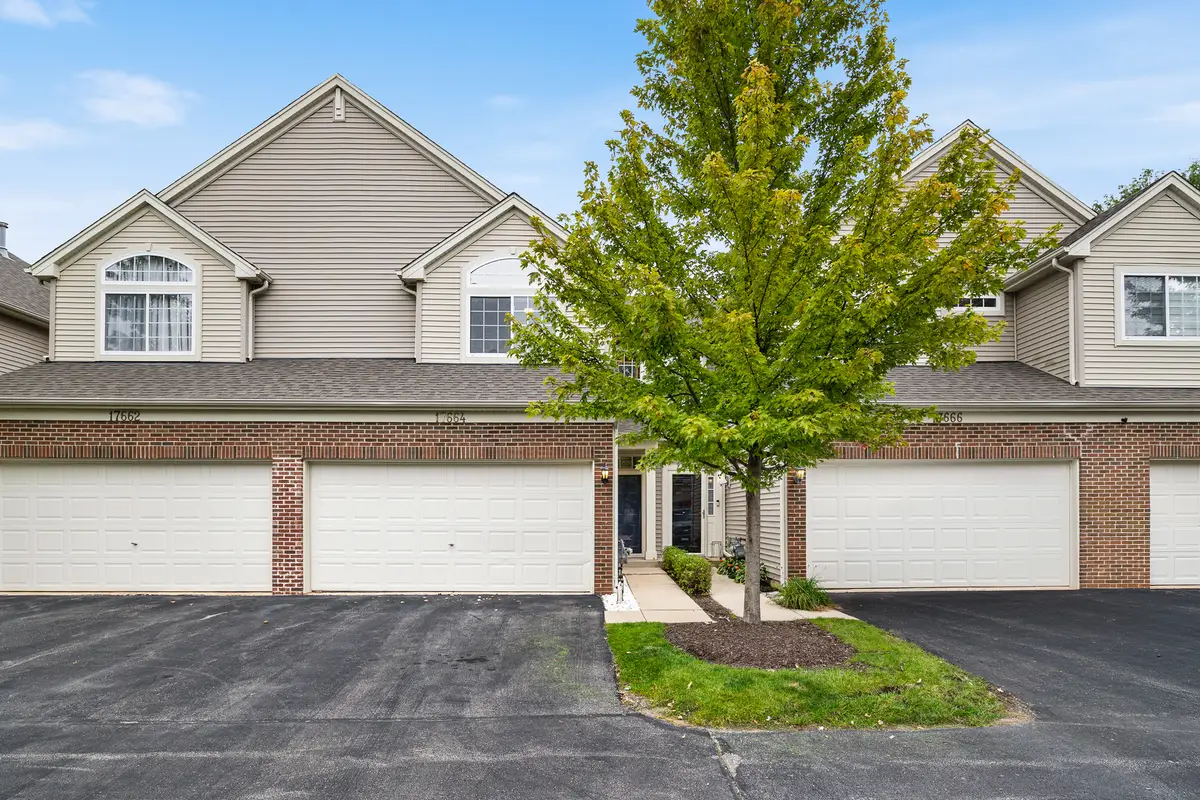 17664 S Alta Drive, Lockport, IL 60441 - #1