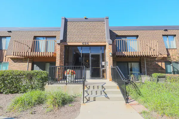 625 Derry Court #1A, Schaumburg, IL 60193