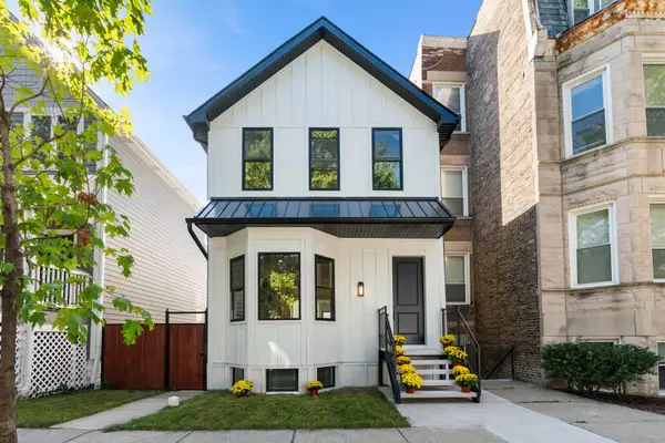 2332 N Maplewood Avenue, Chicago, IL 60647