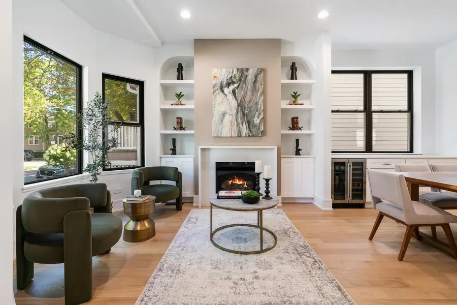 2332 N Maplewood Avenue, Chicago, IL 60647 - #2