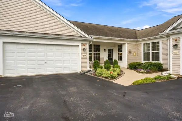 13607 Hemlock Road, Huntley, IL 60142