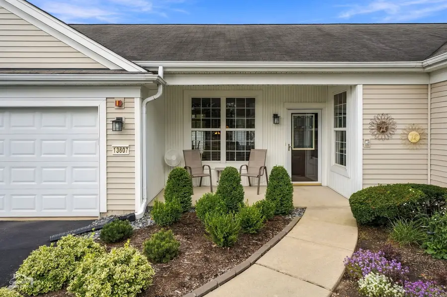 13607 Hemlock Road, Huntley, IL 60142 - #3