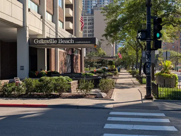 6171 N Sheridan Road #1412, Chicago, IL 60660