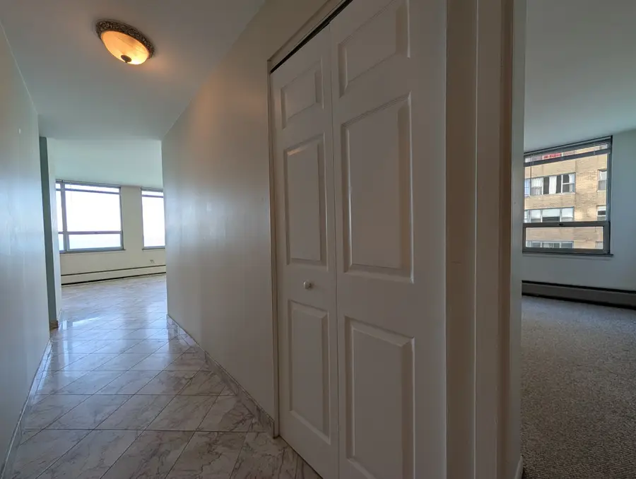 6171 N Sheridan Road #1412, Chicago, IL 60660 - #2