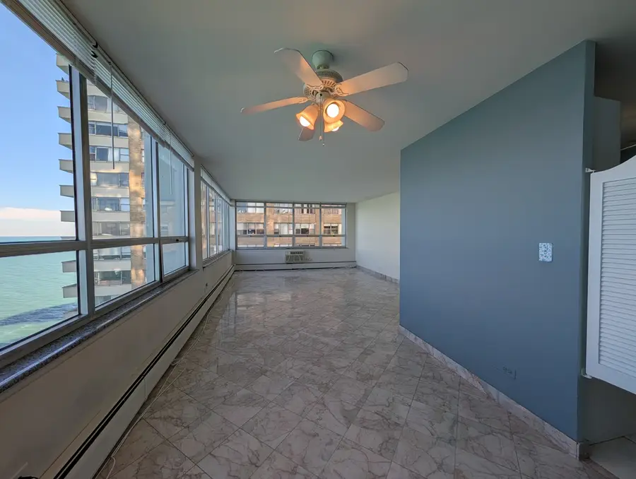 6171 N Sheridan Road #1412, Chicago, IL 60660 - #3