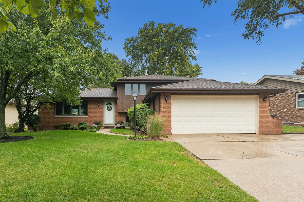 10842 Bryant Road, Mokena, IL 60448 - #1