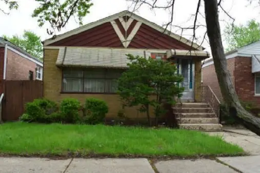 12437 S Honore Street, Calumet Park, IL 60827 - #2