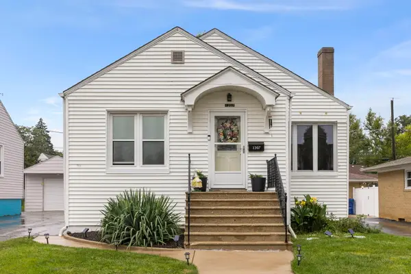 1207 Oregon Street, Joliet, IL 60435