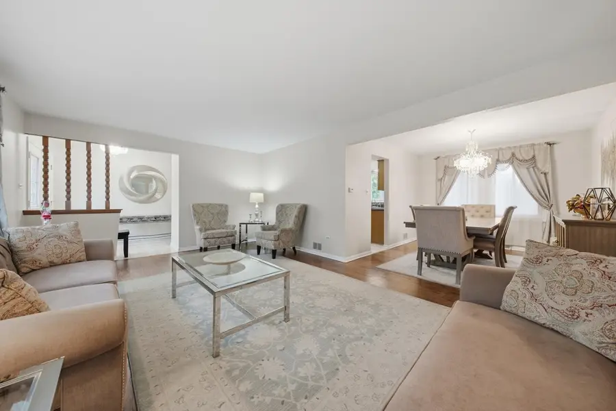 12025 Winchester Road, Orland Park, IL 60467 - #3
