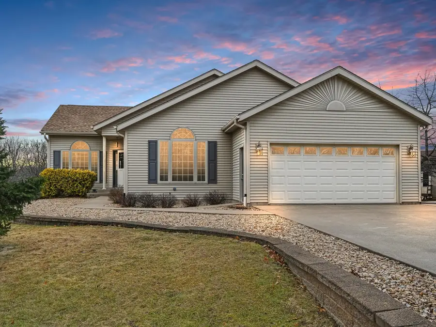 9A184 Cottonwood Court, Apple River, IL 61001 - #2