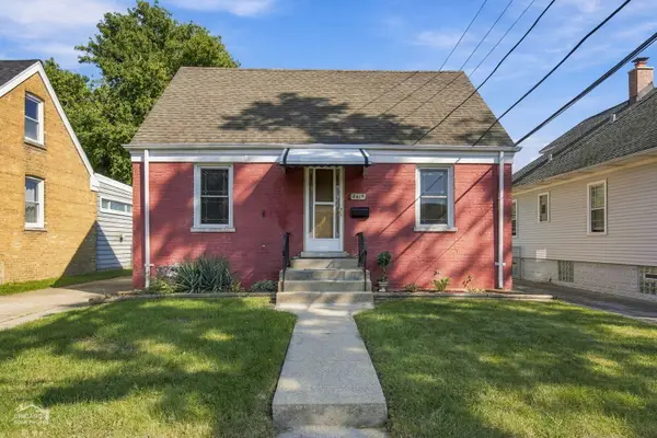 4619 Center Avenue, Lyons, IL 60534