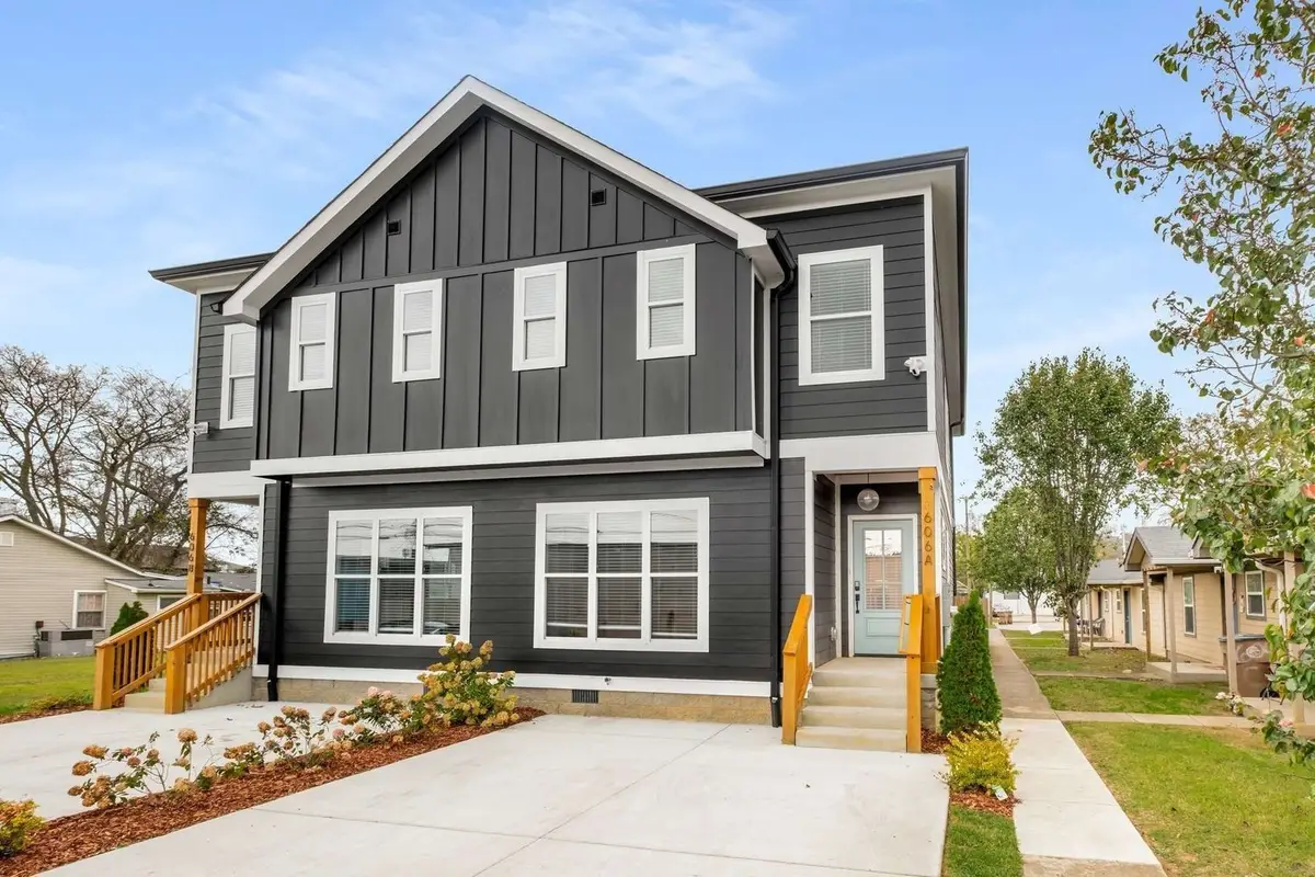 606 41st Avenue N #A, Nashville, TN 37209 - #1