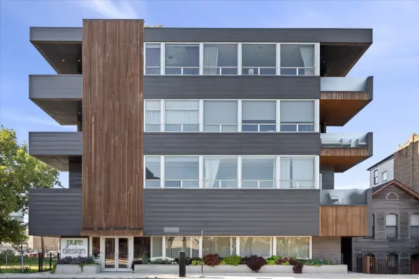 1750 N Clybourn Avenue #402, Chicago, IL 60614