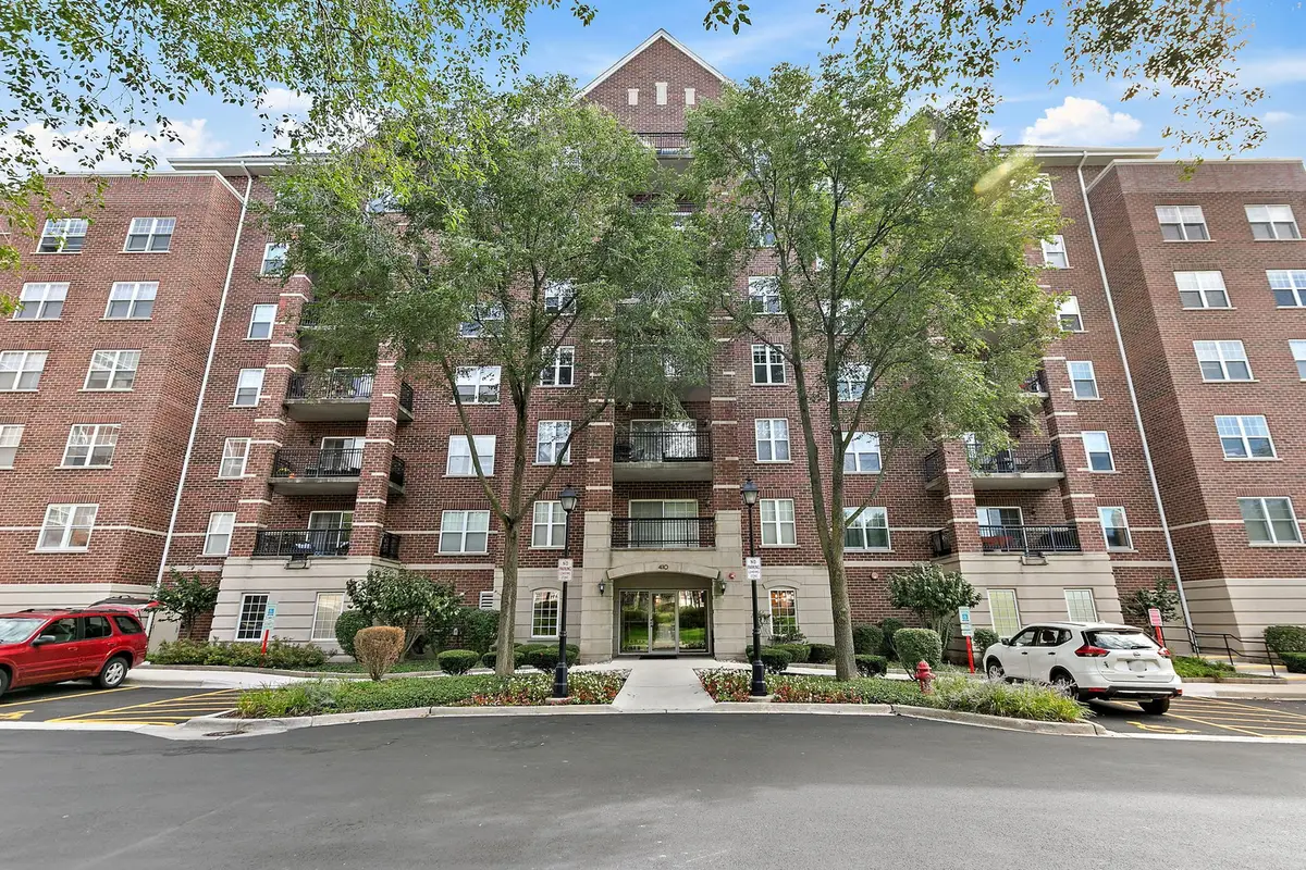 410 W Mahogany Court #202, Palatine, IL 60067 - #1