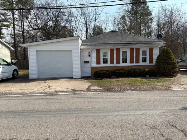 313 S Future Street, Marion, IL 62959