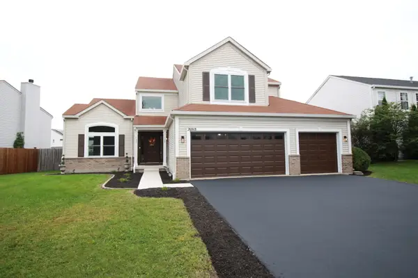 26918 W Locust Road, Channahon, IL 60410