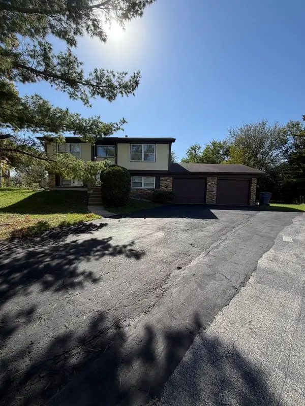 5619 Allemong Drive, Matteson, IL 60443