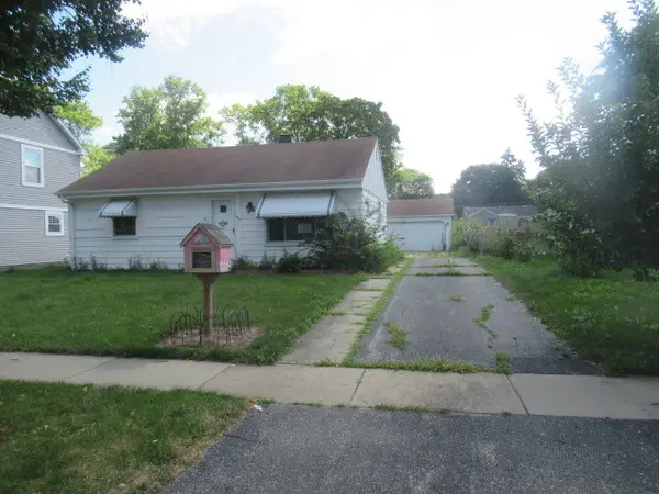 209 N William Street, Mount Prospect, IL 60056