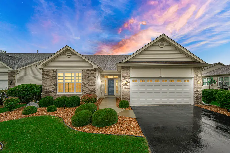 16932 Balaton Court, Lockport, IL 60441 - #2
