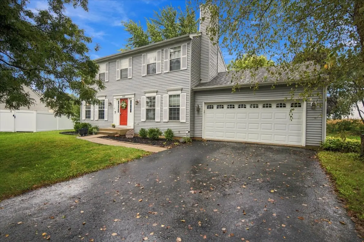 1419 Chestnut Court, Yorkville, IL 60560 - #1