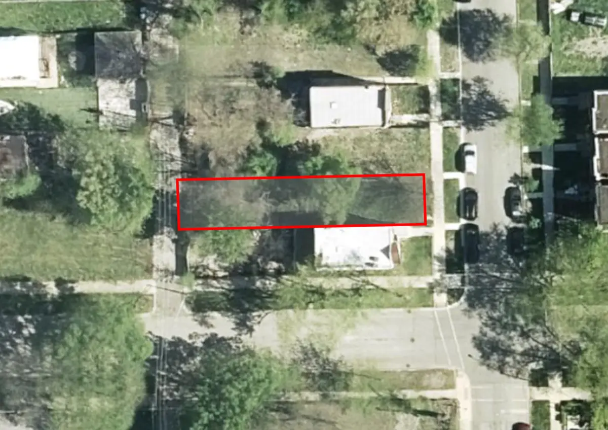 1954 S Spaulding Avenue, Chicago, IL 60623 - #1