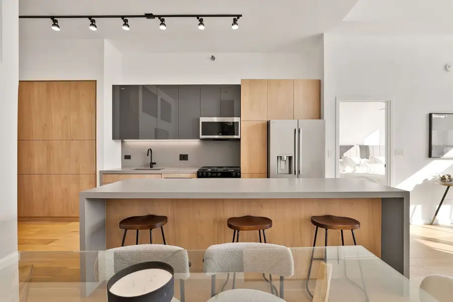 321 S Sangamon Street #908, Chicago, IL 60607 - #3