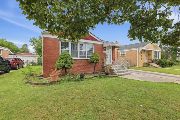 4034 W 81st Street, Chicago, IL 60652