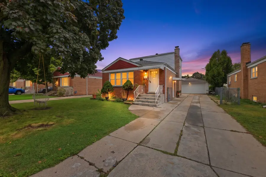 4034 W 81st Street, Chicago, IL 60652 - #2